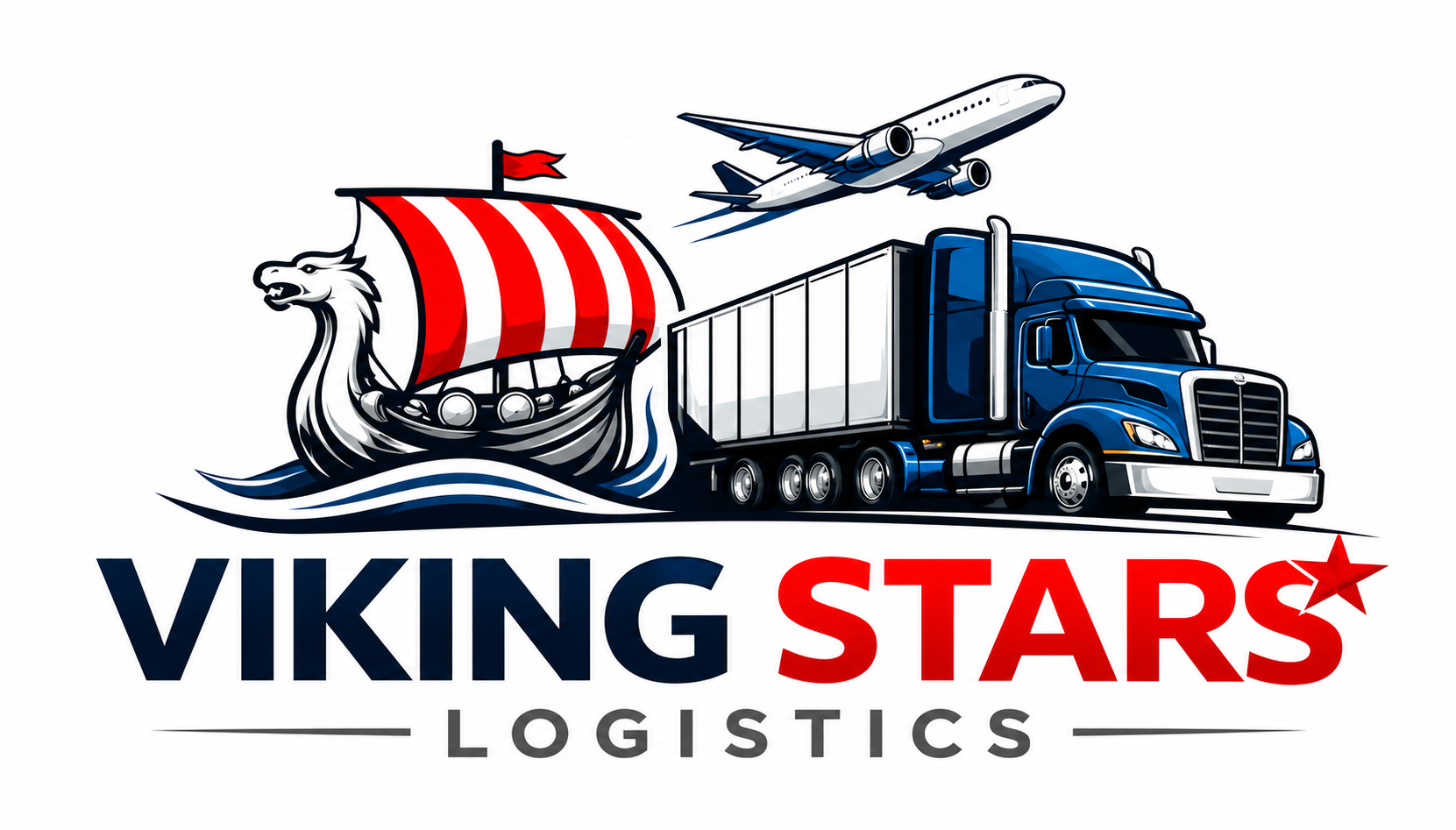 Viking Stars Logistics